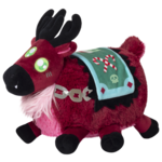 Squishable Squishable Mini Demon Reindeer