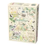 Cobble Hill Cobble Hill: Country Diary: Summer Puzzle (1000ct)