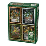 Cobble Hill Cobble Hill: Floral Objects Puzzle (1000ct)