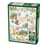 Cobble Hill Cobble Hill: Save the Bees Puzzle (1000ct)