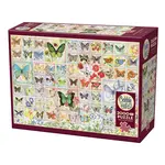 Cobble Hill Cobble Hill: Butterflies and Blossoms Puzzle (2000ct)