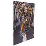 Cobble Hill Cobble Hill: Crystal Art Kit Extra Large - The Tiger