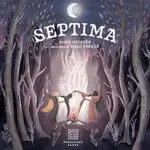 Septima Deluxe Edition + Metallic Wisdom Tokens