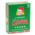Asmodee A Christmas Karen