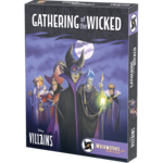 Ravensburger Disney Villains: Gathering of the Wicked