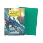 Dragon Shield Dragon Shield: (100) Matte Aurora