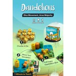 Boardgametables.com Dandelions