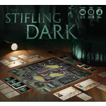 Kickstarter The Stifling Dark KS Edition + Nightfall and Mini Expansion