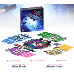 Braincrack Games Last Resort All-Inclusive KS Bundle