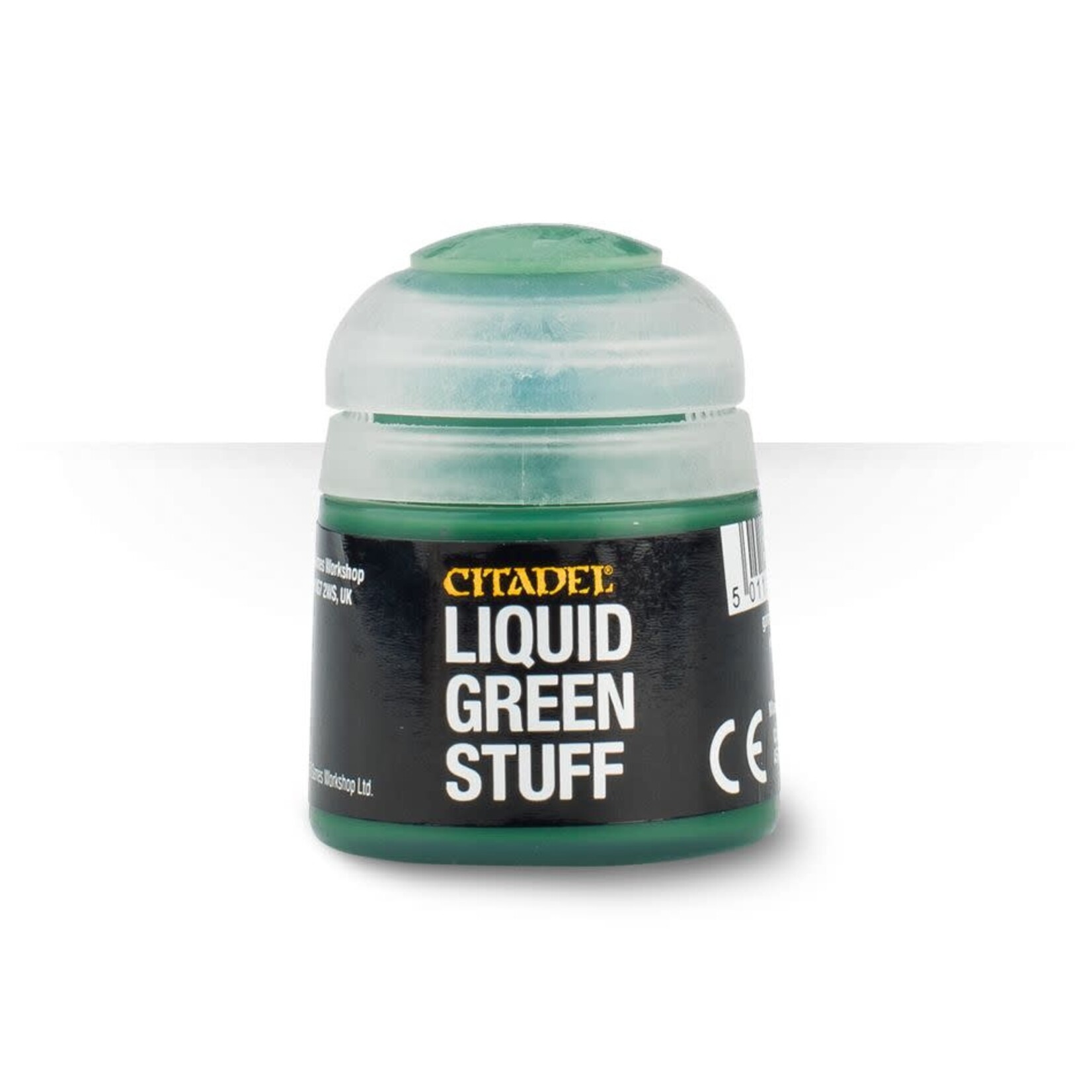Games Workshop Citadel: Liquid Green Stuff