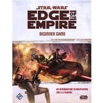 Fantasy Flight Star Wars RPG: Edge of the Empire - Beginner Game