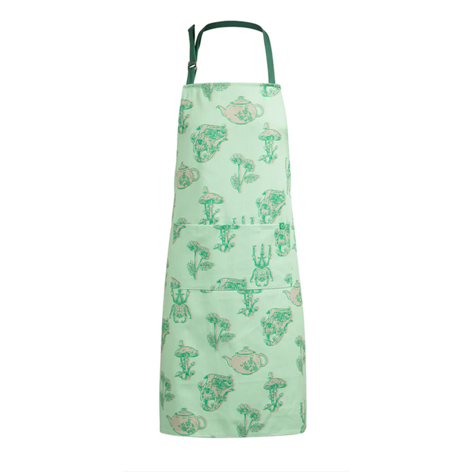 Caduceus Clay Kitchen Line: Apron