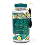 Darrington Press Critical Role Uk'otoa Water Bottle