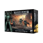 Games Workshop Horus Heresy: Legiones Astartes - MKVI Assault Squad