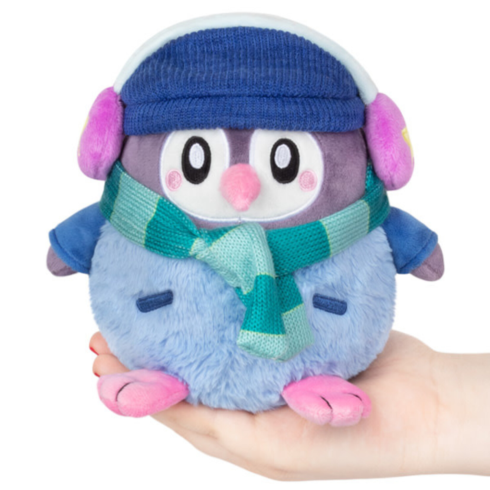 Squishable Squishable Alter Ego Chilly Penguin