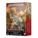 Games Workshop Age of Sigmar: Maggotkin of Nurgle - Great Unclean One
