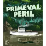 Red Raven Games Sleeping Gods Primeval Peril