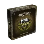 Lucky Duck Games Destinies: Myth & Folklore