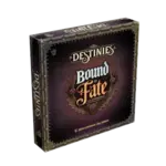 Lucky Duck Games Destinies: Bound by Fate