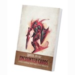 Beadle & Grimm's D&D: Encounter Cards - Challenge Rating 0-6 (Pack 2)