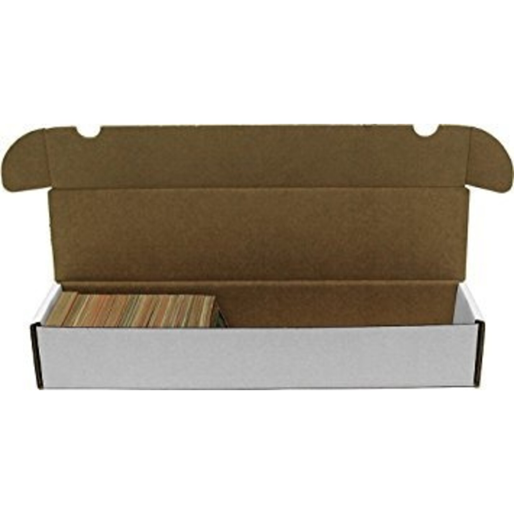 Cardboard Box 930 card