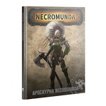 Games Workshop Necromunda: Apocrypha