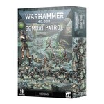 Games Workshop Warhammer 40K: Necron - Combat Patrol