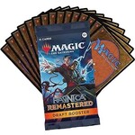 Wizards of the Coast MTG: Ravnica Remastered - Draft Booster Pack