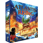 Elf Creek Games Atlantis Rising (2nd Edition)