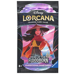 Ravensburger Lorcana: Rise of the Floodborn Booster Pack