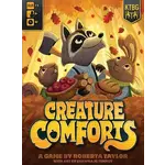 Creature Comforts KS Edition