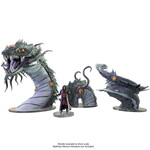 Wiz Kids Critical Role Prepainted Miniatures: Uk'otoa