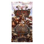 Flesh and Blood Flesh and Blood: Heavy Hitters Booster Pack