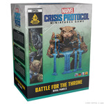 Asmodee Marvel: Crisis Protocol - Rivals Panels - Battle for the Throne