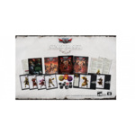 Warhammer 40k RPG: Wrath and Glory RPG Starter Set