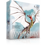 Stonemaier Games Wyrmspan (Preorder)