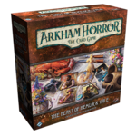 Fantasy Flight Arkham Horror LCG: The Feast of Hemlock Vale Investigator Expansion