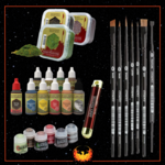 Hobby Supplies