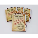 Foam Brain Games Foam Brain - Premium Clue Tokens