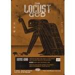 Wizards of the Coast MTG: Secret Lair - The Locust God (Foil)