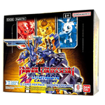 Digimon: Animal Colosseum Booster Box (EX-05)