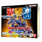 Digimon: Animal Colosseum Booster Box (EX05)