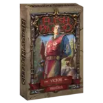 Flesh and Blood Flesh and Blood: Heavy Hitters - Victor Blitz Deck