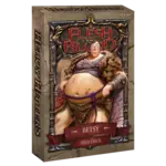 Flesh and Blood Flesh and Blood: Heavy Hitters - Betsy Blitz Deck