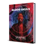 Modiphius Vampire: the Masquerade 5th Edition - Blood Sigils