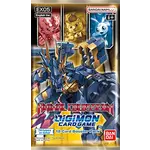 Digimon: Animal Colosseum Booster Pack (EX05)