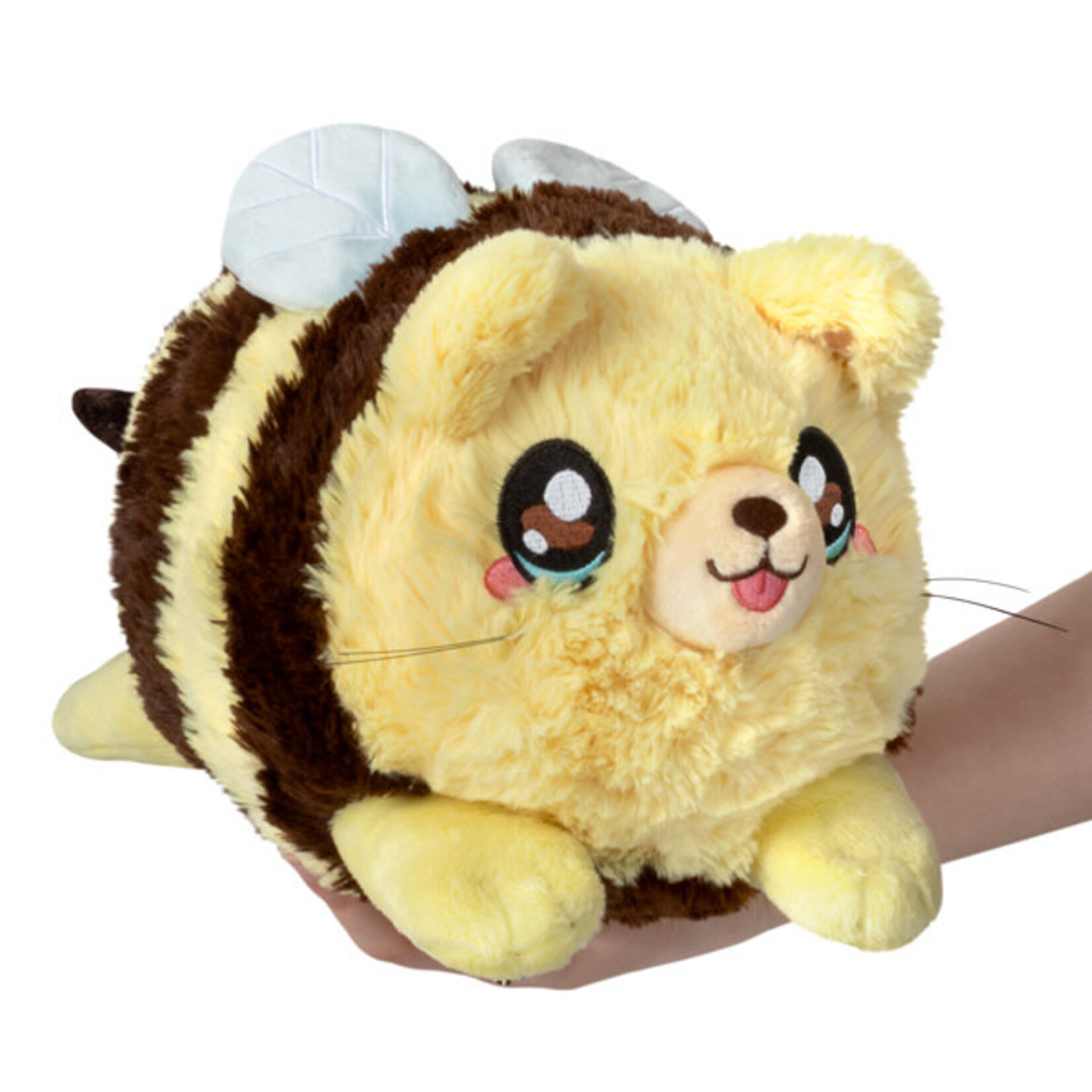 Squishable Squishable Mini Cat Bee