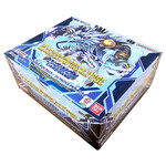 Digimon: Exceed Apocalypse Booster Box (BT15)