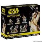 Atomic Mass Games Star Wars: Shatterpoint - Yub Nub: Logray Squad Pack