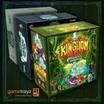 Lucky Duck Games Kingdom Rush: Elemental Uprising - Deluxe Edition Pledge